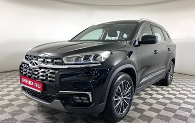 Chery Tiggo 8 I, 2023 год, 1 838 000 рублей, 1 фотография