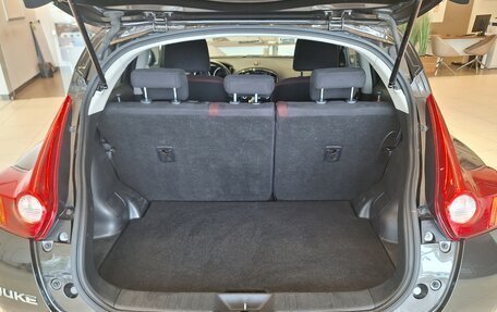 Nissan Juke II, 2012 год, 899 000 рублей, 12 фотография