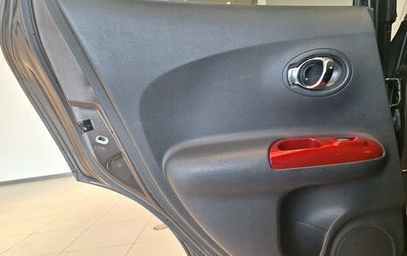 Nissan Juke II, 2012 год, 899 000 рублей, 13 фотография