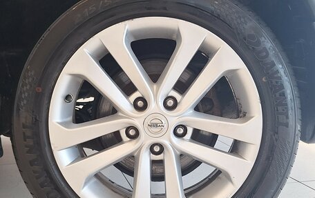 Nissan Juke II, 2012 год, 899 000 рублей, 11 фотография