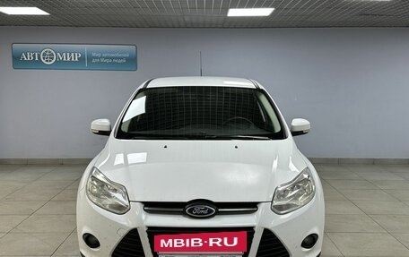 Ford Focus III, 2015 год, 815 000 рублей, 2 фотография