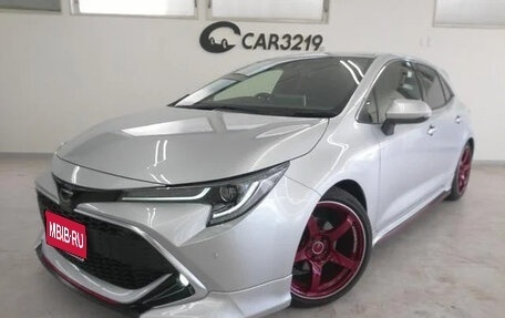 Toyota Corolla, 2021 год, 1 275 888 рублей, 1 фотография