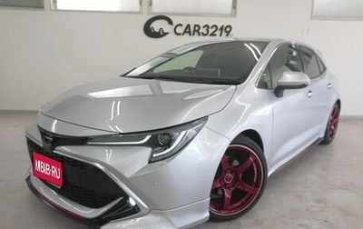 Toyota Corolla, 2021 год, 1 275 888 рублей, 1 фотография