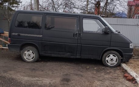 Volkswagen Transporter T4, 1992 год, 350 000 рублей, 1 фотография