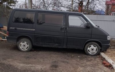Volkswagen Transporter T4, 1992 год, 350 000 рублей, 1 фотография