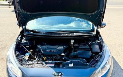 KIA cee'd III, 2013 год, 1 250 000 рублей, 1 фотография