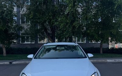 Volkswagen Golf VII, 2014 год, 1 310 000 рублей, 1 фотография