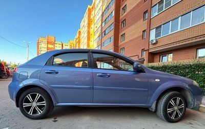 Chevrolet Lacetti, 2007 год, 350 000 рублей, 1 фотография