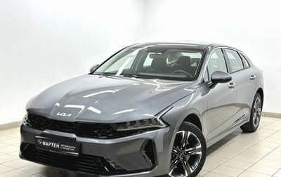 KIA K5, 2024 год, 3 550 000 рублей, 1 фотография