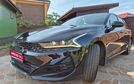 KIA K5, 2021 год, 3 200 000 рублей, 1 фотография