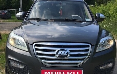 Lifan X60 I рестайлинг, 2013 год, 300 000 рублей, 1 фотография