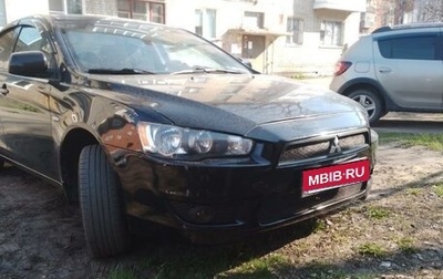 Mitsubishi Lancer IX, 2008 год, 725 000 рублей, 1 фотография
