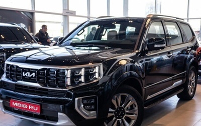 KIA Mohave I, 2024 год, 7 600 000 рублей, 1 фотография