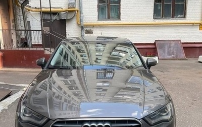 Audi A3, 2016 год, 1 910 000 рублей, 1 фотография