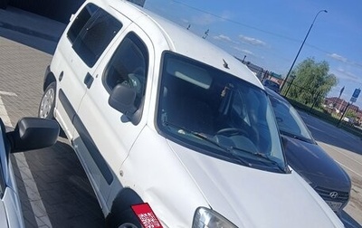 Peugeot Partner II рестайлинг 2, 2011 год, 300 000 рублей, 1 фотография