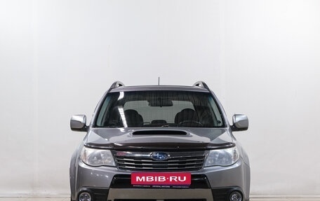 Subaru Forester, 2008 год, 1 149 000 рублей, 1 фотография
