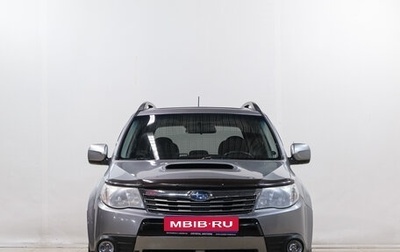 Subaru Forester, 2008 год, 1 149 000 рублей, 1 фотография