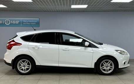 Ford Focus III, 2015 год, 815 000 рублей, 4 фотография