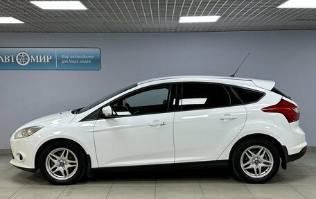 Ford Focus III, 2015 год, 815 000 рублей, 8 фотография