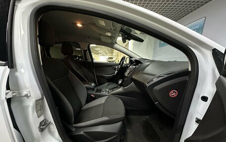 Ford Focus III, 2015 год, 815 000 рублей, 10 фотография