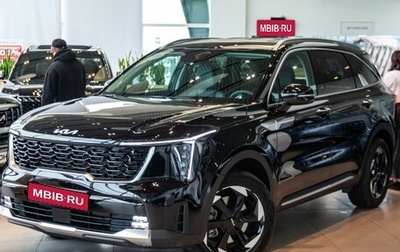 KIA Sorento IV, 2024 год, 6 450 000 рублей, 1 фотография