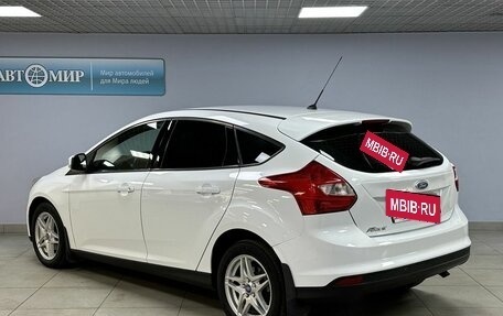 Ford Focus III, 2015 год, 815 000 рублей, 7 фотография