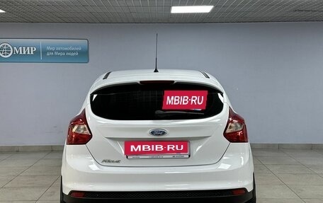 Ford Focus III, 2015 год, 815 000 рублей, 6 фотография