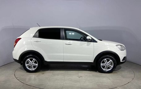 SsangYong Actyon II рестайлинг, 2012 год, 649 000 рублей, 5 фотография