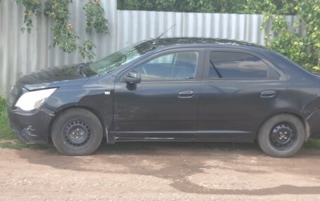 Chevrolet Cobalt II, 2014 год, 560 000 рублей, 3 фотография