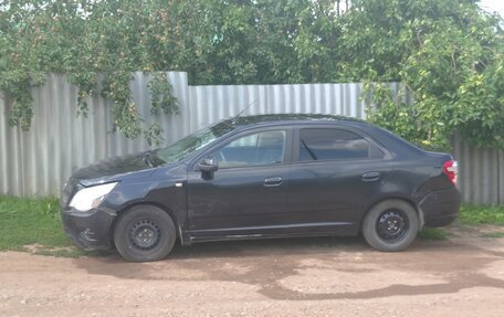 Chevrolet Cobalt II, 2014 год, 560 000 рублей, 9 фотография