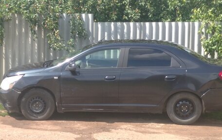 Chevrolet Cobalt II, 2014 год, 560 000 рублей, 10 фотография