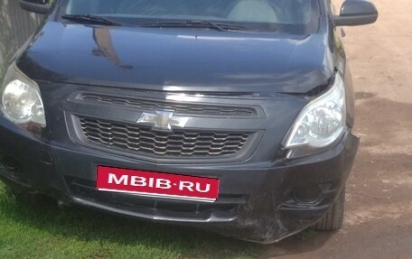 Chevrolet Cobalt II, 2014 год, 560 000 рублей, 7 фотография