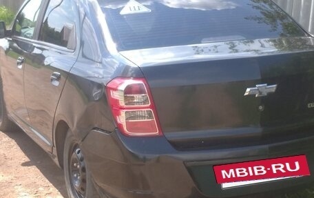 Chevrolet Cobalt II, 2014 год, 560 000 рублей, 8 фотография