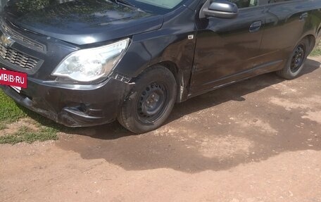 Chevrolet Cobalt II, 2014 год, 560 000 рублей, 4 фотография
