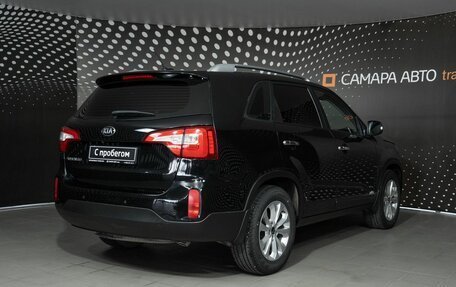 KIA Sorento II рестайлинг, 2019 год, 2 352 000 рублей, 2 фотография