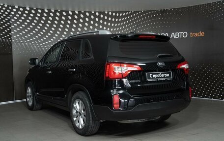 KIA Sorento II рестайлинг, 2019 год, 2 352 000 рублей, 4 фотография
