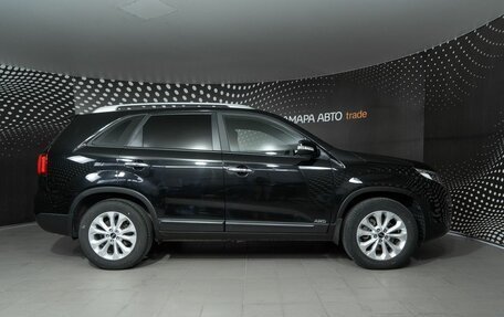 KIA Sorento II рестайлинг, 2019 год, 2 352 000 рублей, 5 фотография