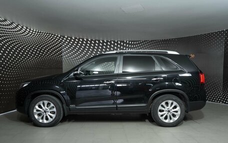 KIA Sorento II рестайлинг, 2019 год, 2 352 000 рублей, 6 фотография