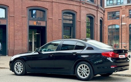 BMW 5 серия, 2019 год, 2 270 000 рублей, 7 фотография