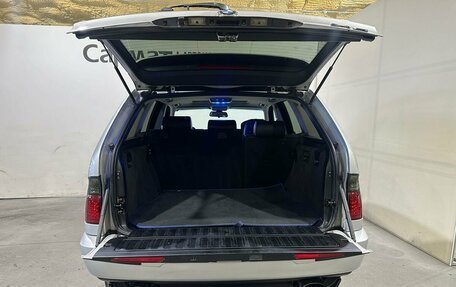 BMW X5, 2002 год, 900 000 рублей, 9 фотография