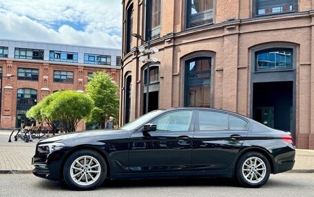 BMW 5 серия, 2019 год, 2 270 000 рублей, 6 фотография