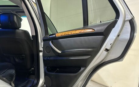 BMW X5, 2002 год, 900 000 рублей, 14 фотография