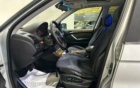 BMW X5, 2002 год, 900 000 рублей, 16 фотография