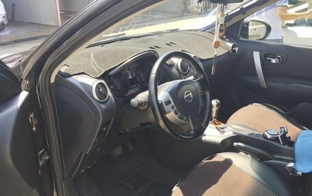 Nissan Qashqai, 2007 год, 800 000 рублей, 4 фотография
