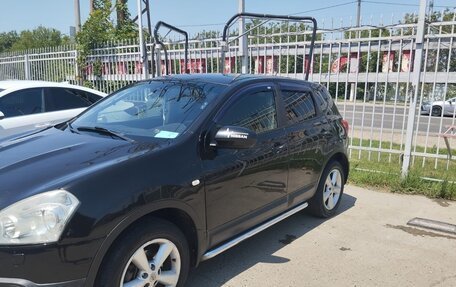Nissan Qashqai, 2007 год, 800 000 рублей, 2 фотография
