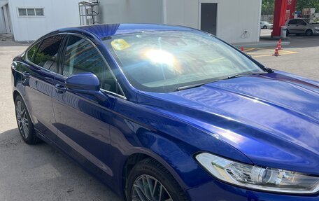 Ford Mondeo V, 2016 год, 1 400 000 рублей, 9 фотография