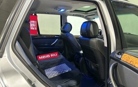 BMW X5, 2002 год, 900 000 рублей, 17 фотография