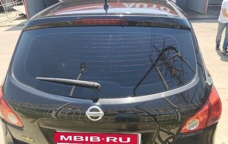 Nissan Qashqai, 2007 год, 800 000 рублей, 3 фотография