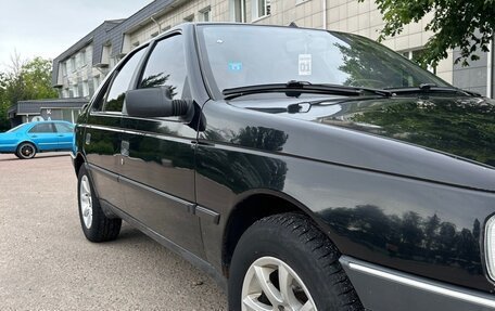 Peugeot 405, 1989 год, 225 000 рублей, 2 фотография