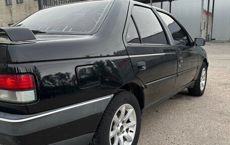 Peugeot 405, 1989 год, 225 000 рублей, 3 фотография